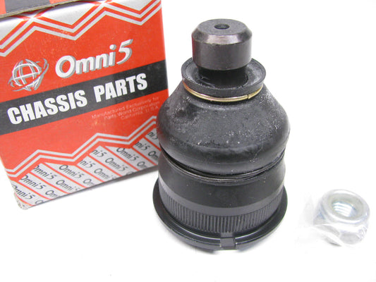 Omni5 K9623 Suspension Ball Joint - Front Lower