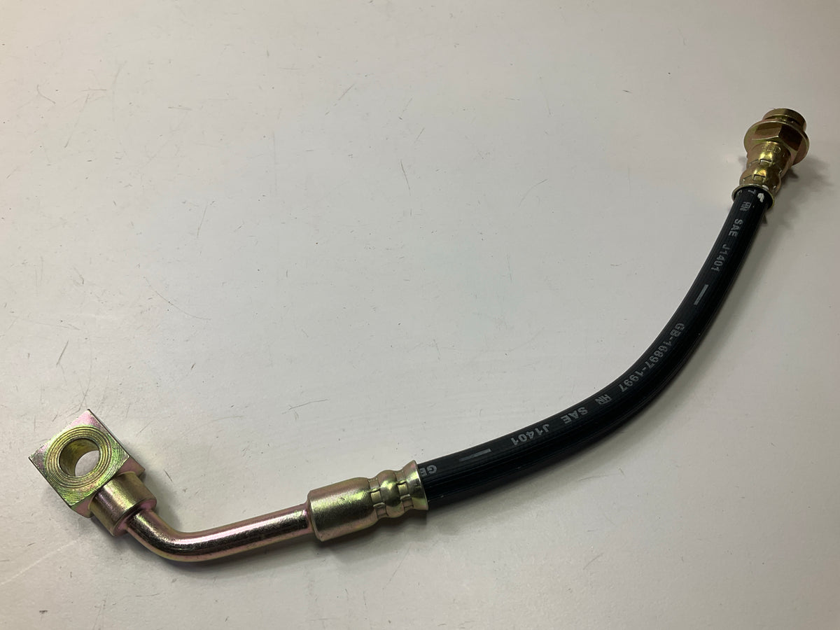 Omni5 P-22163884 Rear Right Brake Hose For 2000-2005 Cadillac DeVille
