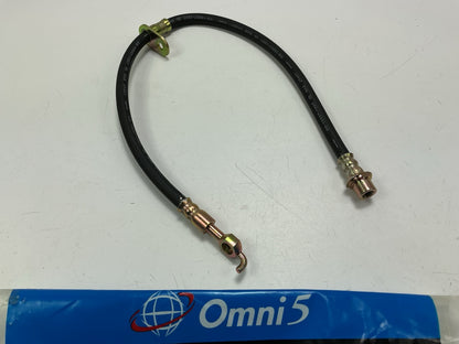 Omni5 P-90947-02C24 Front Left Brake Hose For 2000-2005 Toyota Celica