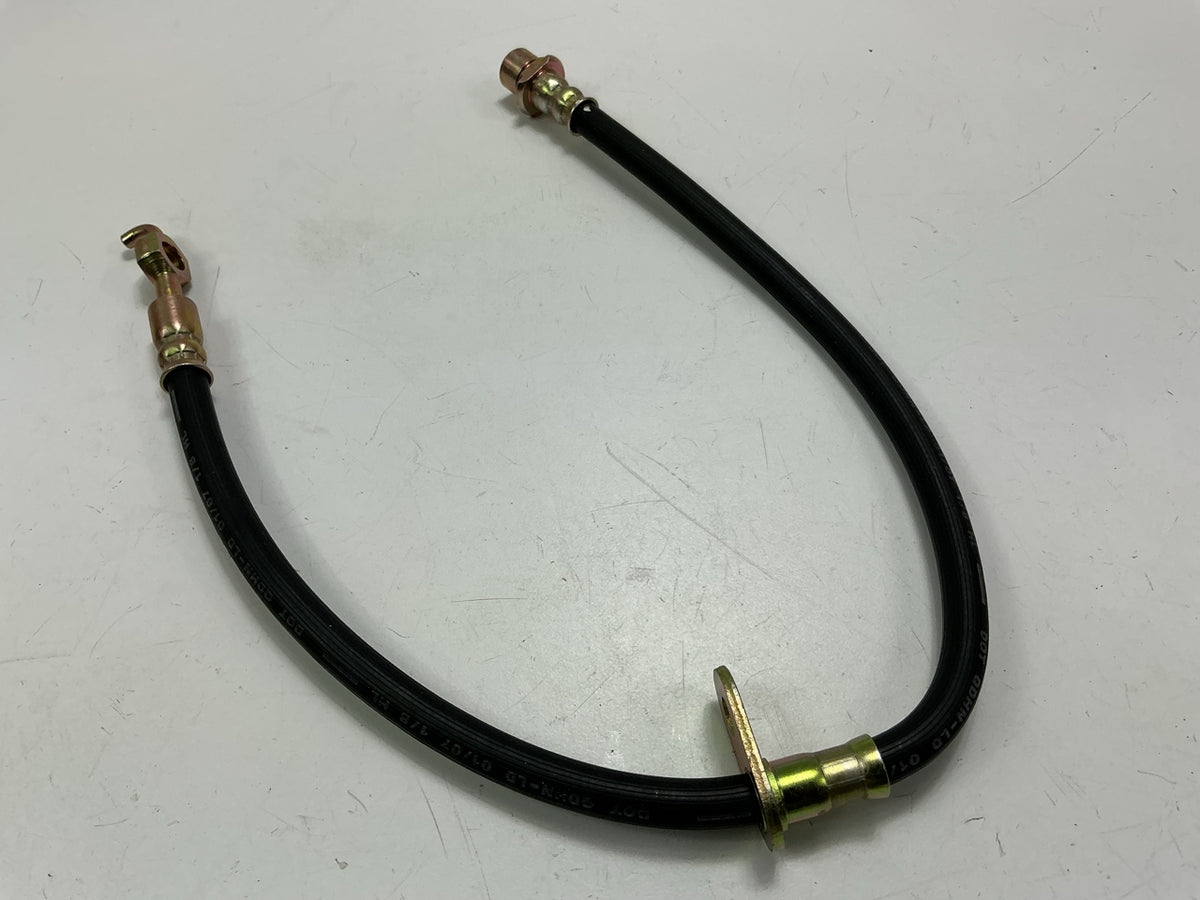 Omni5 P-90947-02C24 Front Left Brake Hose For 2000-2005 Toyota Celica