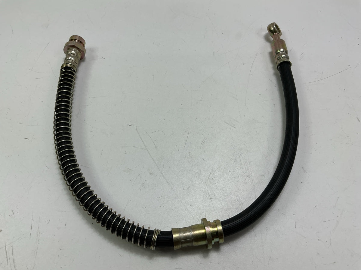 Omni5 P-MR908206 Front Left / Right Brake Hose For 1997-2004 Mitsubishi Diamante