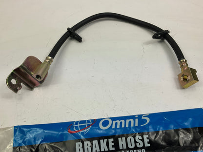 Omni5 P-XR81731 Front Right Brake Hydraulic Hose