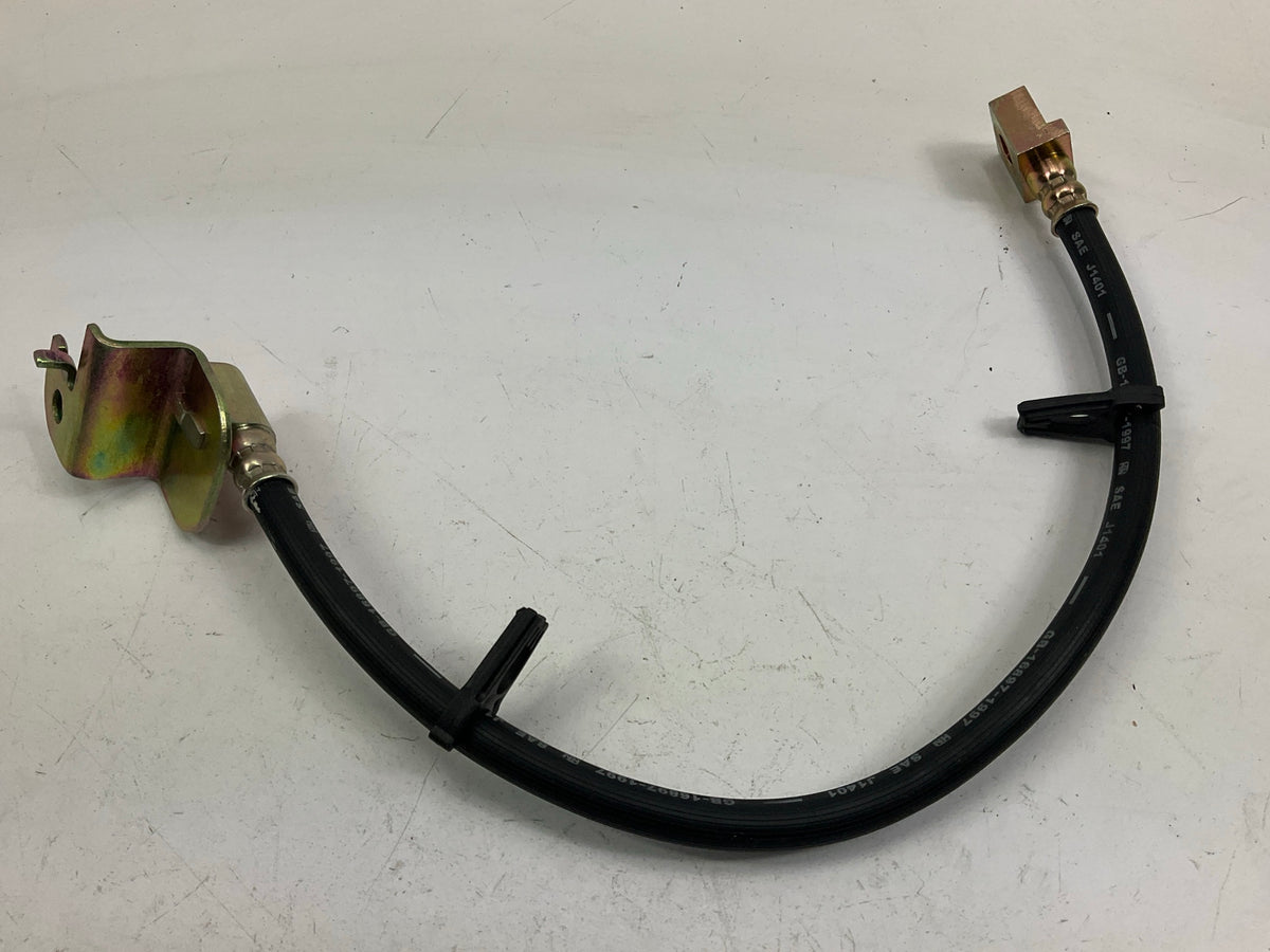 Omni5 P-XR81731 Front Right Brake Hydraulic Hose