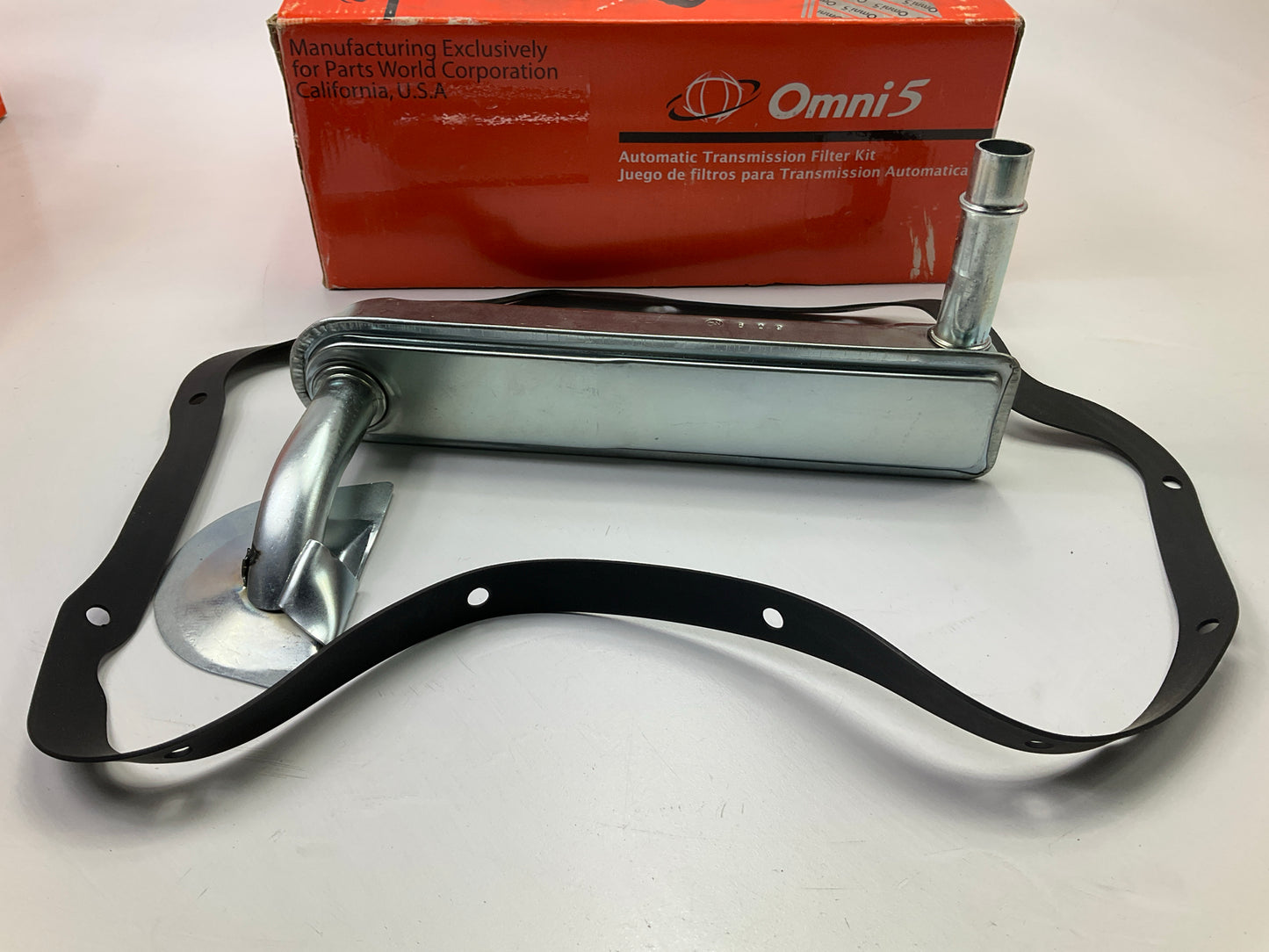 Omni5 P1013 Automatic Transmission Filter Kit