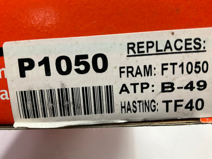 Omni5 P1050 Automatic Transmission Filter Kit