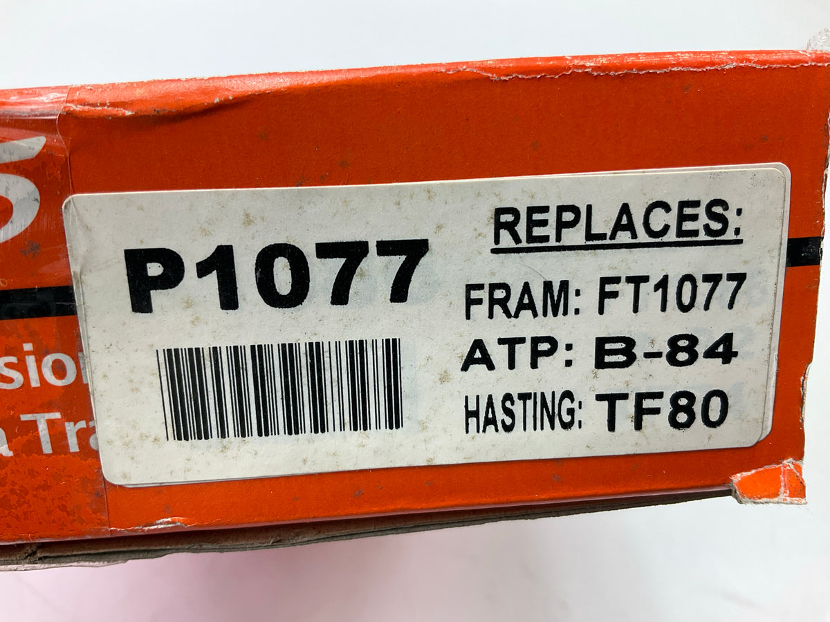 Omni5 P1077 Automatic Transmission Filter