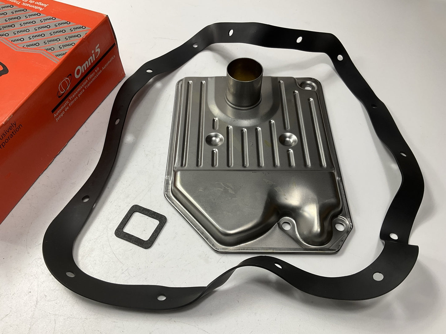 Omni5 P1086 Automatic Transmission Filter Kit