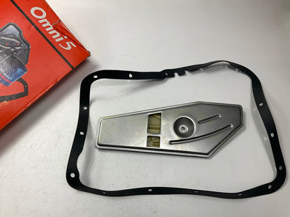 Omni5 P1088 Automatic Transmission Filter Kit