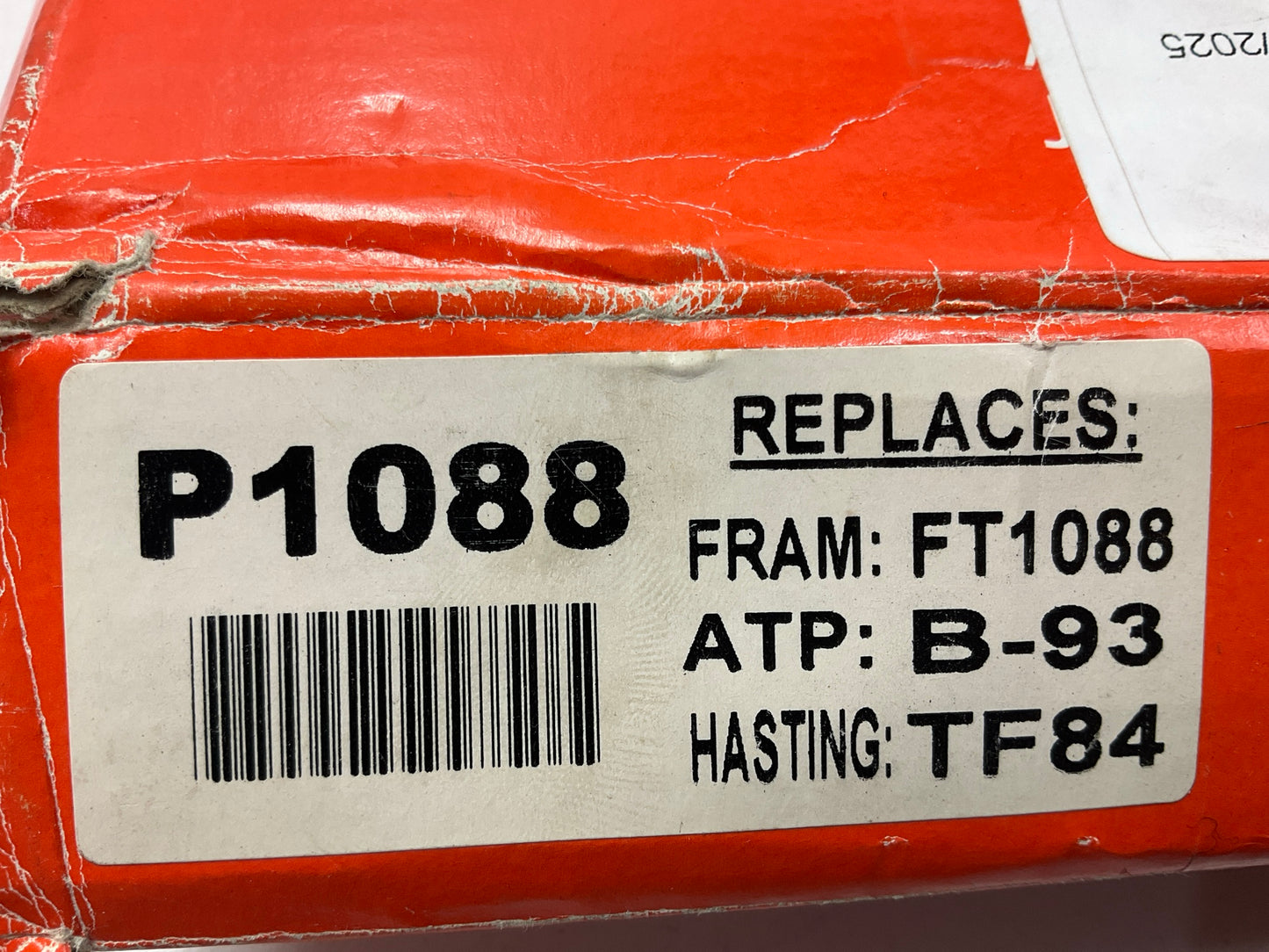 Omni5 P1088 Automatic Transmission Filter Kit