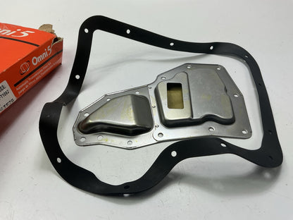 Omni5 P1092 Automatic Transmission Filter Kit