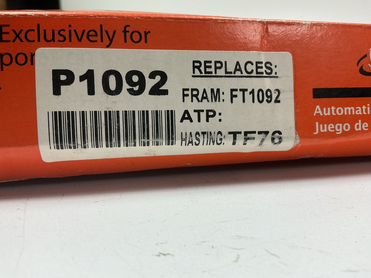 Omni5 P1092 Automatic Transmission Filter Kit