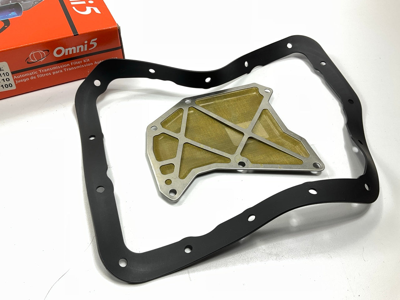 Omni5 P1110 Automatic Transmission Filter Kit