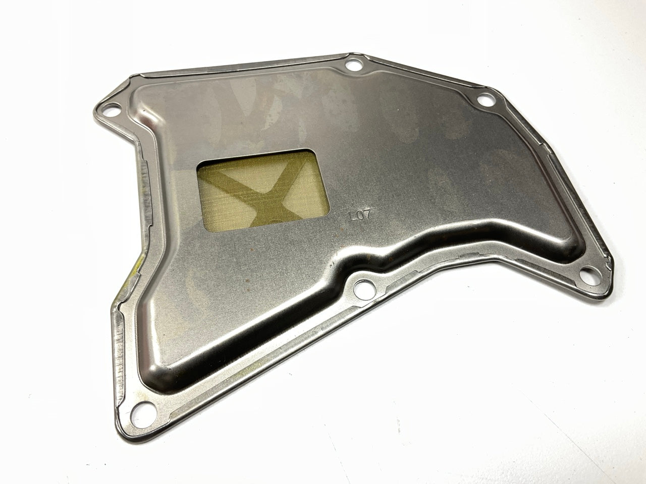 Omni5 P1110 Automatic Transmission Filter Kit