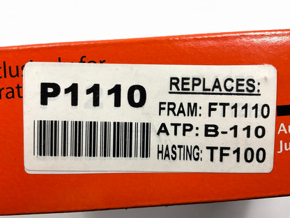 Omni5 P1110 Automatic Transmission Filter Kit