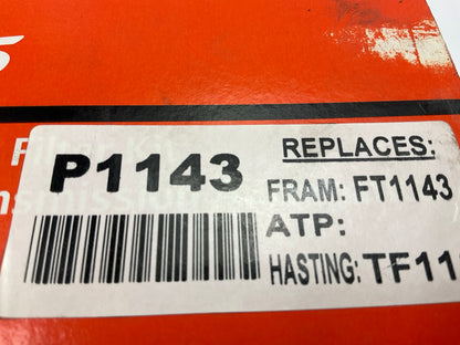 Omni5 P1143 Automatic Transmission Filter Kit