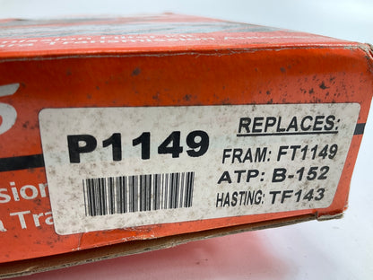 Omni5 P1149 Automatic Transmission Filter