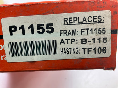 Omni5 P1155 Automatic Transmission Filter Kit