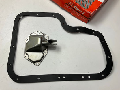 Omni5 P1161 Automatic Transmission Filter Kit
