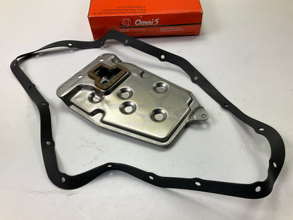 Omni5 P1162 Automatic Transmission Filter Kit