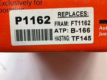 Omni5 P1162 Automatic Transmission Filter Kit