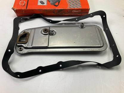 Omni5 P1197 Automatic Transmission Filter Kit