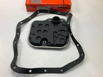 Omni5 P1220 Automatic Transmission Filter Kit