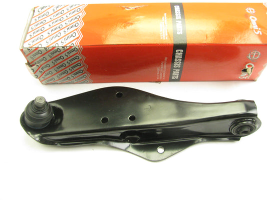 Omni5 P520-663 Front Left Lower SuspensionControl Arm For 1982-1983 Honda Accord