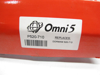 Omni5 P520710 Suspension Control Arm And Ball Joint Assembly - Front Right Lower