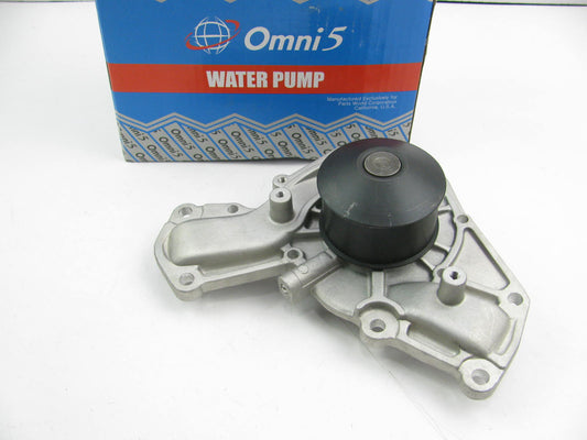 Omni5 PAW7129 Engine Water Pump For 1991-1996 Dodge Mitsubishi 3.0L-V6