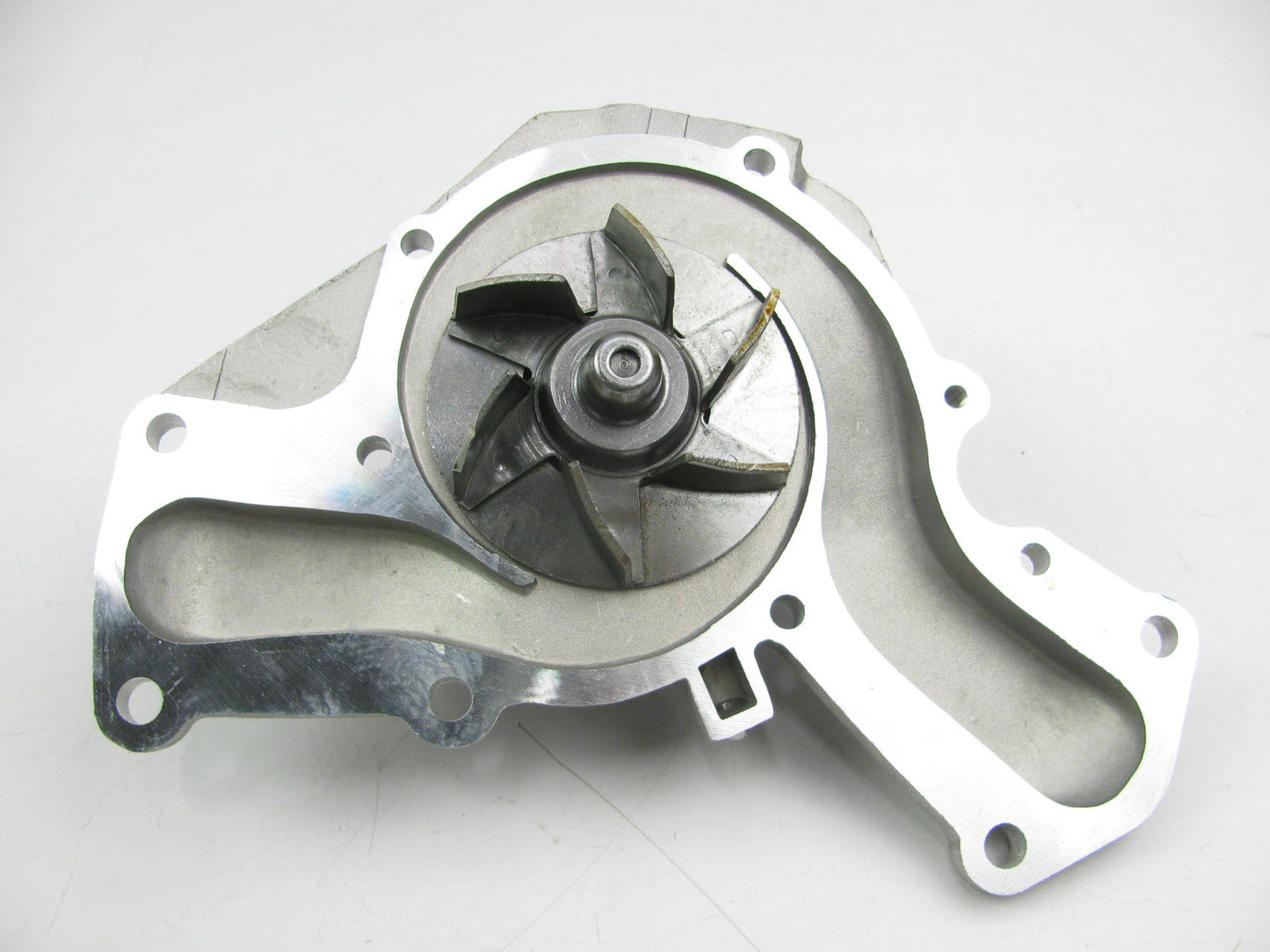 Omni5 PAW7129 Engine Water Pump For 1991-1996 Dodge Mitsubishi 3.0L-V6