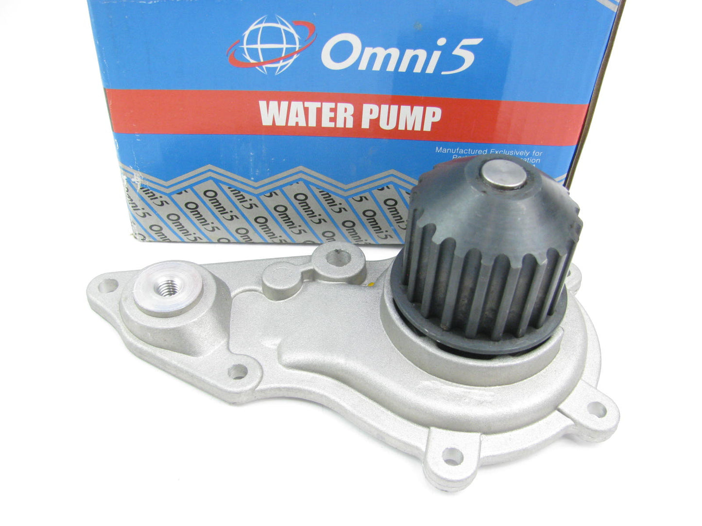 Omni5 PAW7153 Engine Water Pump For 1995-1996 Chrysler 2.4L-L4