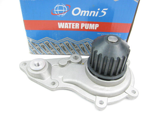 Omni5 PAW7153 Engine Water Pump For 1995-1996 Chrysler 2.4L-L4