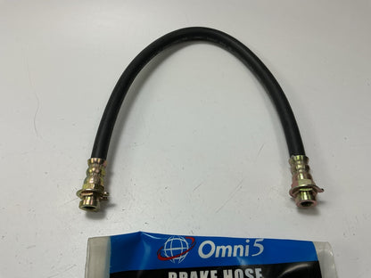 Omni5 PBH36575 Front Right Brake Hose For 1971-75 Ford Bronco, 1967-35 Eldorado