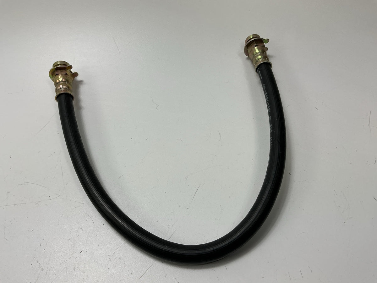 Omni5 PBH36575 Front Right Brake Hose For 1971-75 Ford Bronco, 1967-35 Eldorado