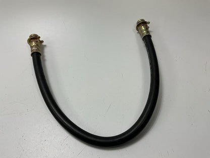Omni5 PBH36575 Front Right Brake Hose For 1971-75 Ford Bronco, 1967-35 Eldorado