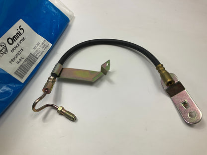 Omni5 PBH380215 Rear Right Brake Hydraulic Hose
