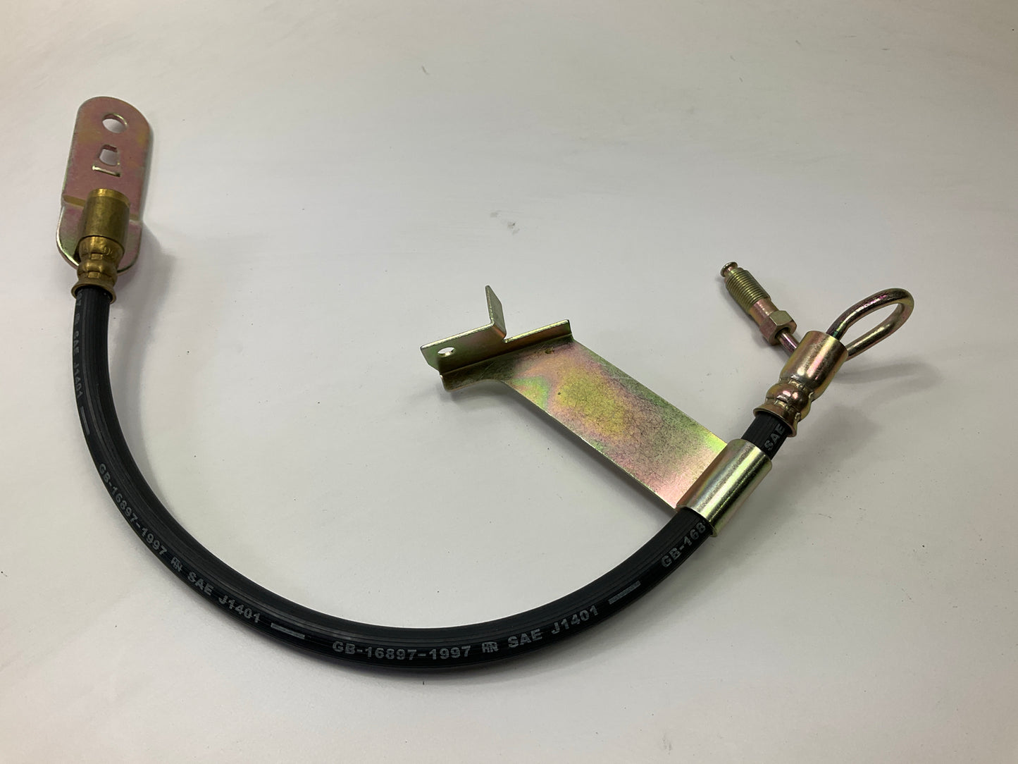 Omni5 PBH380215 Rear Right Brake Hydraulic Hose
