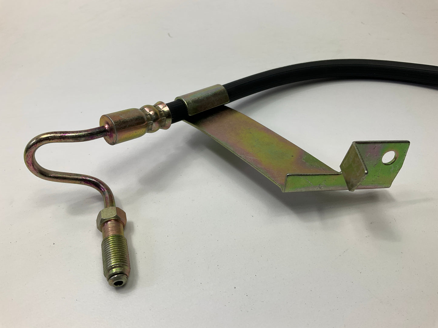 Omni5 PBH380215 Rear Right Brake Hydraulic Hose