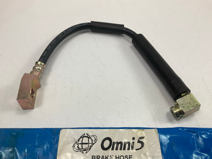 Omni5 PBH38055 Front Right Brake Hose