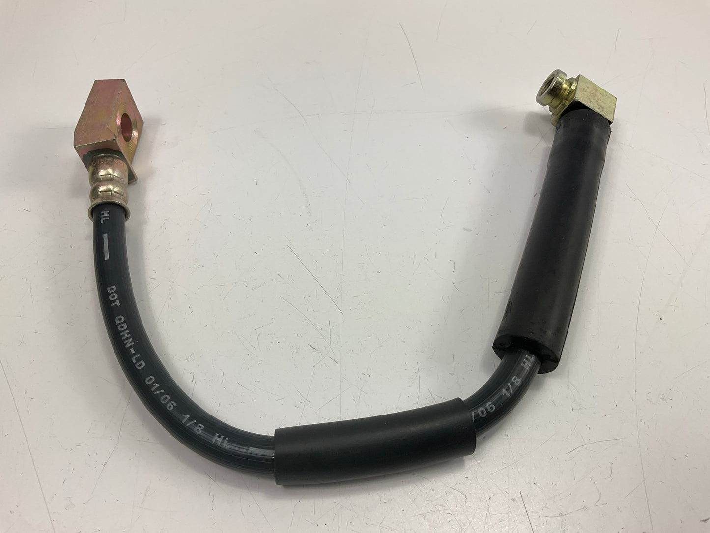 Omni5 PBH38055 Front Right Brake Hose