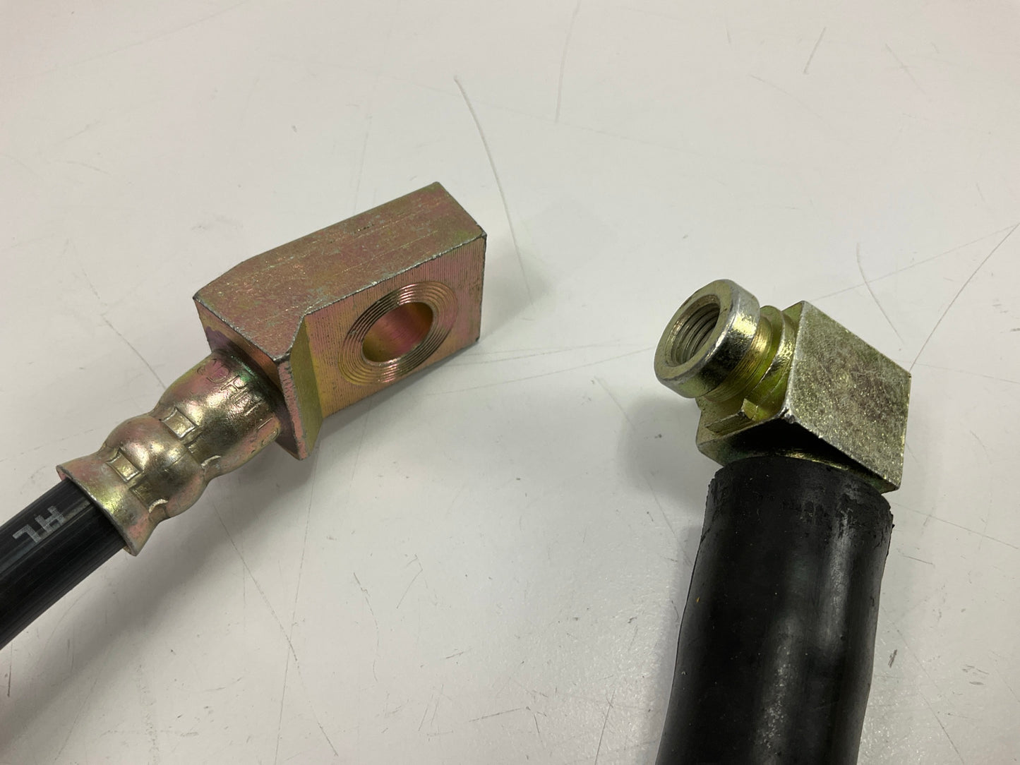 Omni5 PBH38055 Front Right Brake Hose