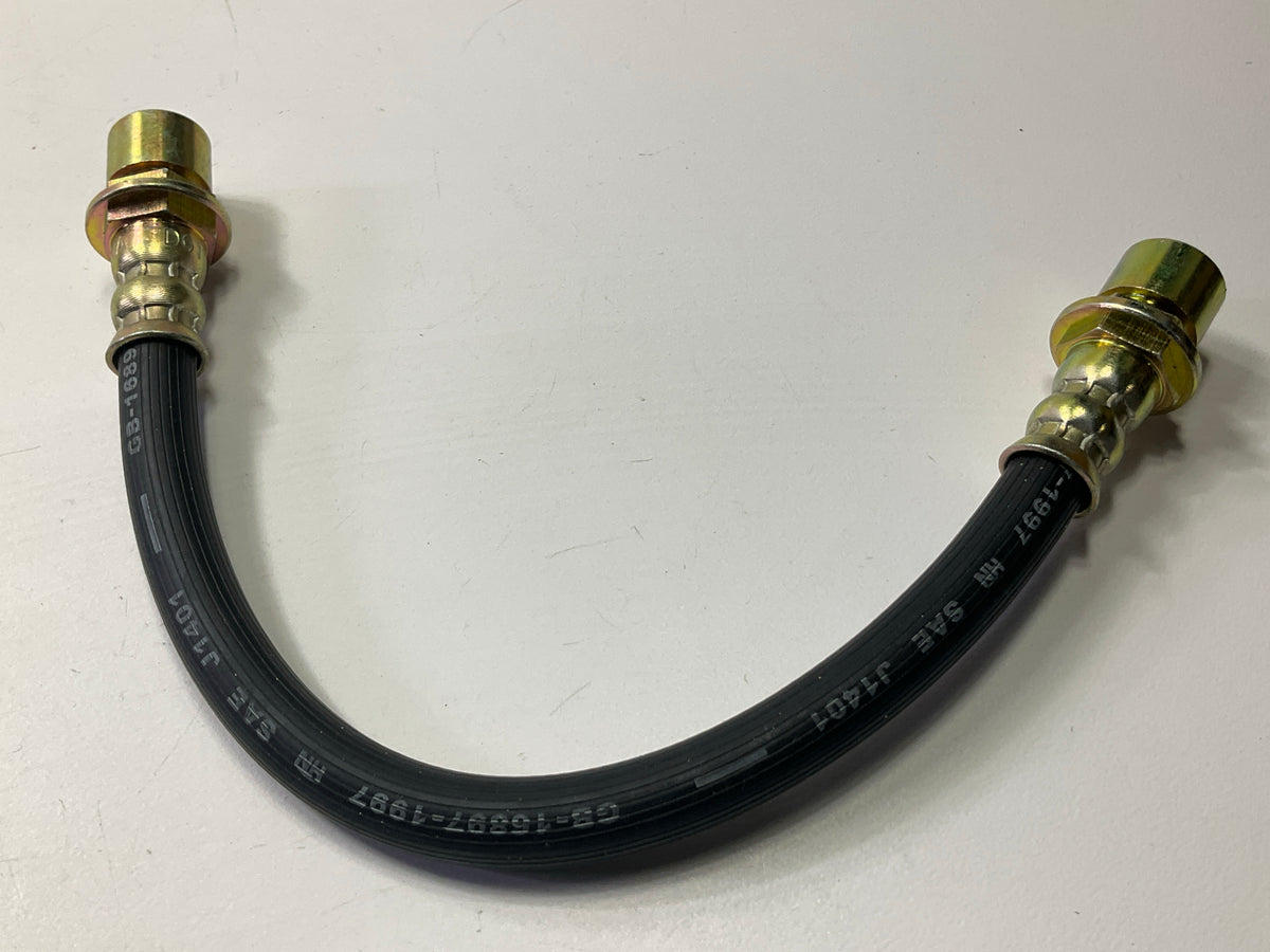 Omni5 PBH381637 Rear Right Brake Hose For 2002-2003 Saturn Vue