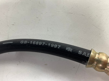 Omni5 PBH38260 Front Brake Hose - 1985-1989 Ford Thunderbird, 85-88 Cougar