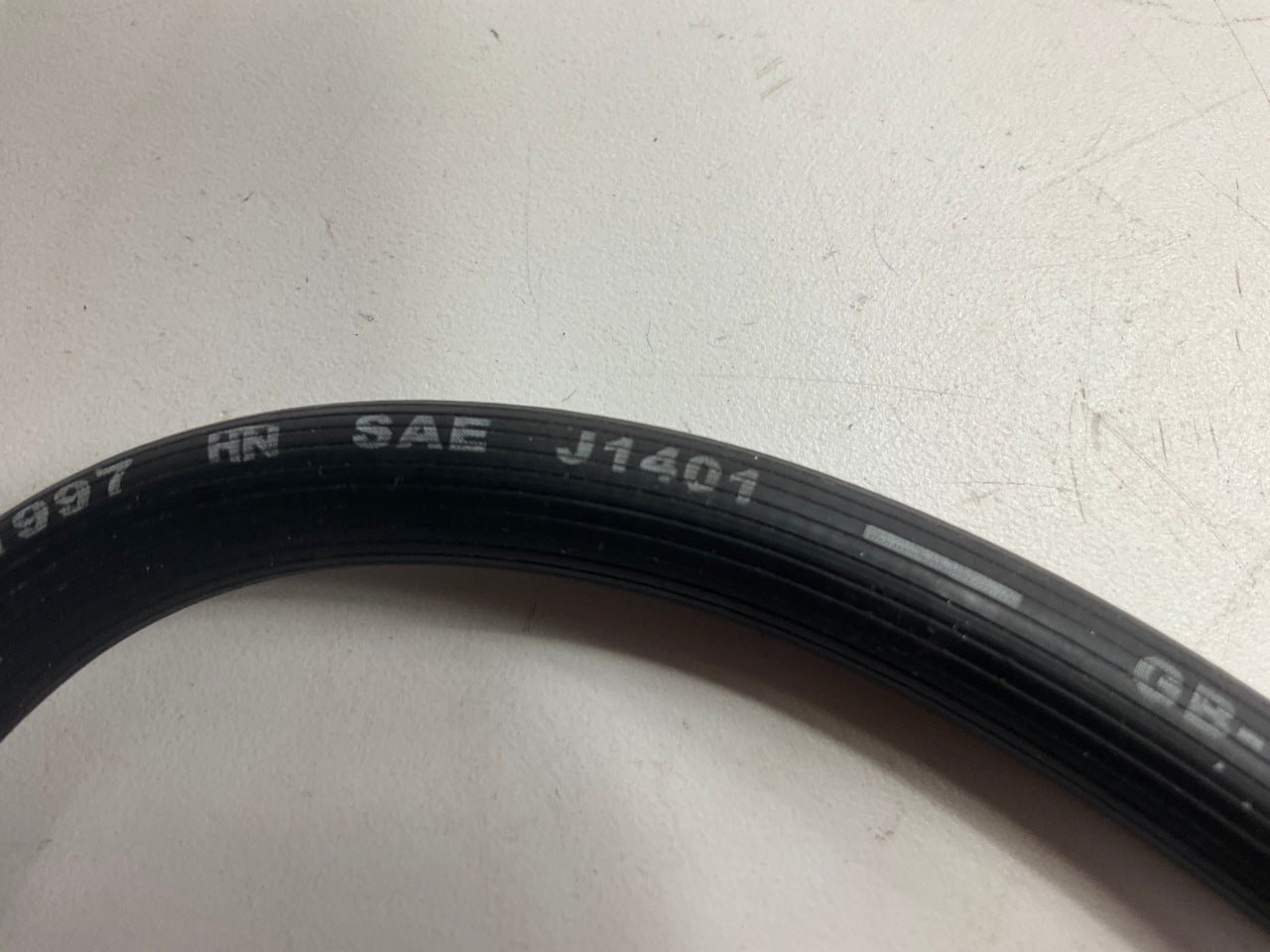 Omni5 PBH38260 Front Brake Hose - 1985-1989 Ford Thunderbird, 85-88 Cougar