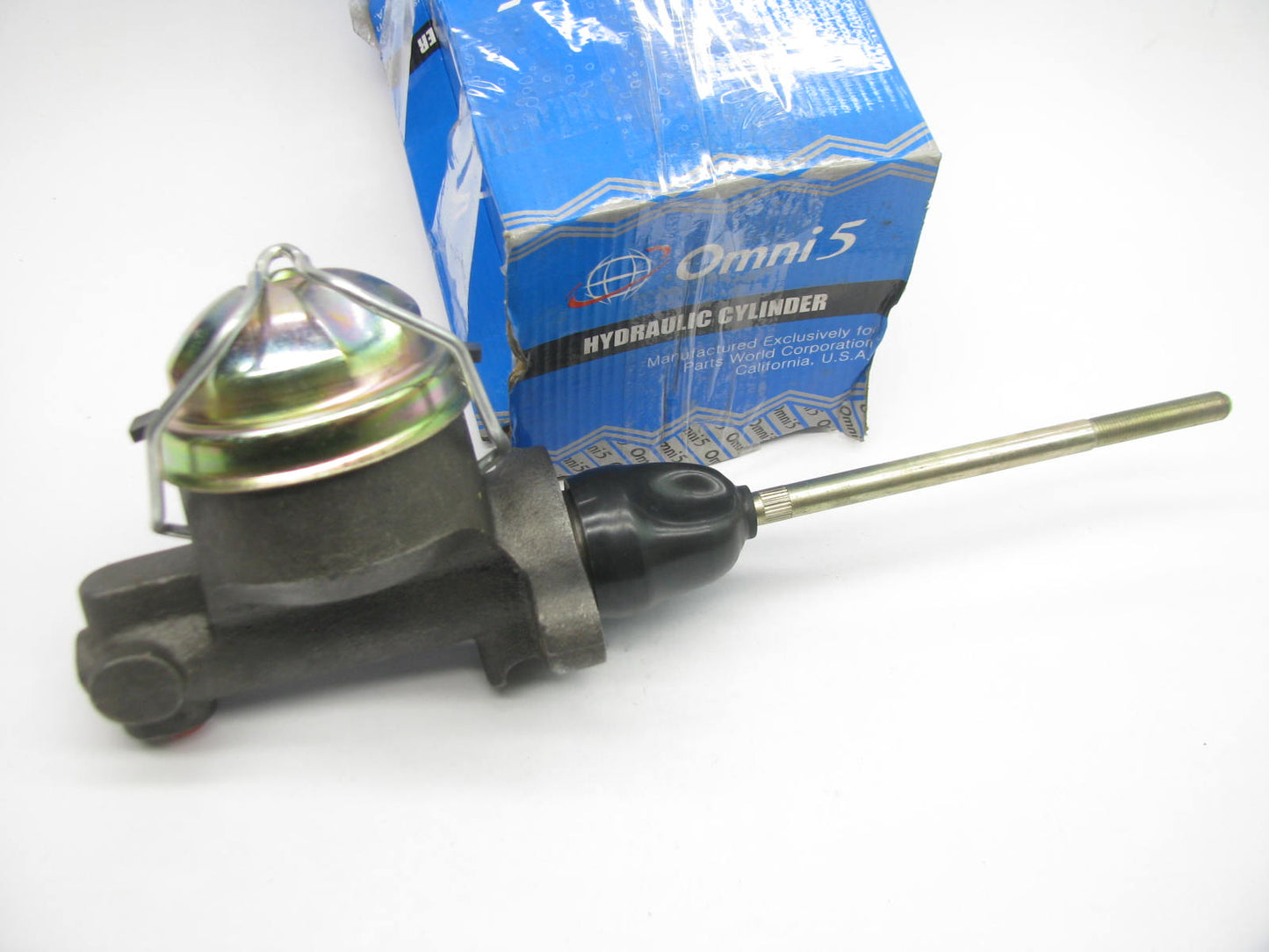 International Harvester M1100, S1723, S1724, S1823, S1853 Clutch Master Cylinder