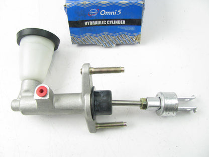 Omni5 PCMA39752 Clutch Master Cylinder 1984-91 Toyota Camry 1990-91 Lexus ES250