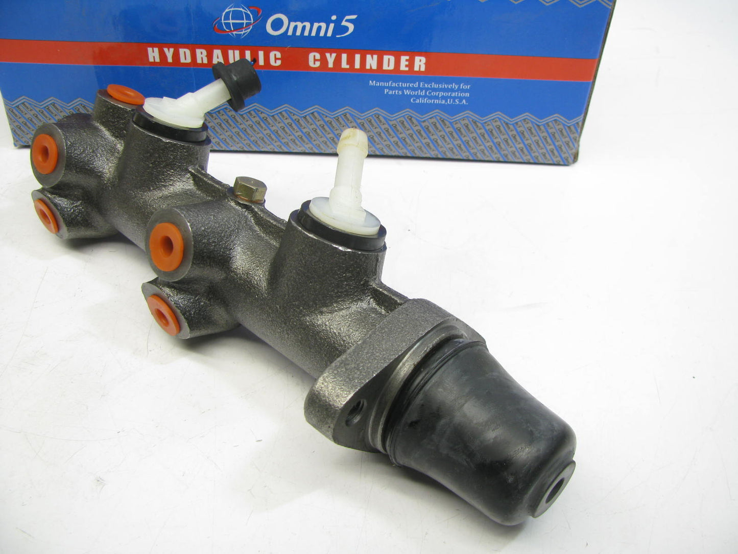 Omni5 PMC36275 Brake Master Cylinder Without Reservoir