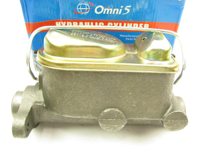 Omni5 PMC39116 Brake Master Cylinder - 1977-1983 Ford E350 Econoline, 77-79 F350