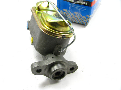 Omni5 PMC39368 Brake Master Cylinder - 1977-86 Ford E-250 Econoline, 77-79 F-250