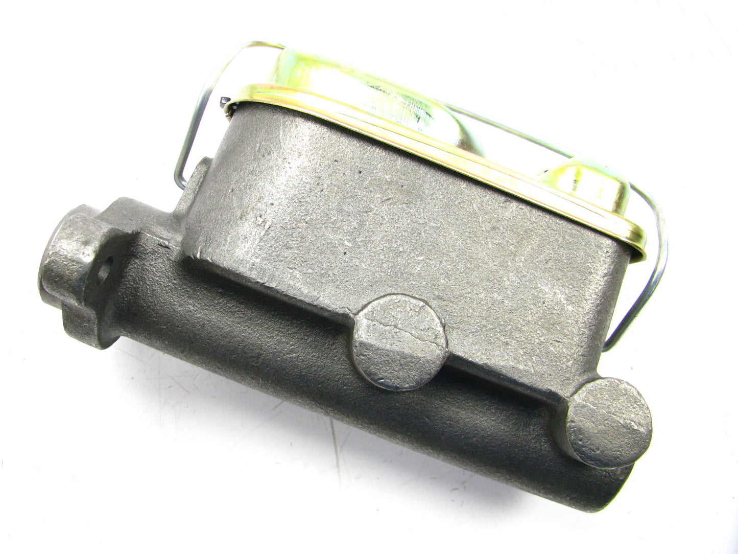 Omni5 PMC39368 Brake Master Cylinder - 1977-86 Ford E-250 Econoline, 77-79 F-250